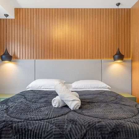 Vita Boulevard Luxo 2 Suites By Achei Gramado Kültér fotó